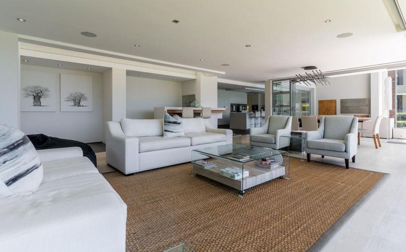 5 Bedroom Property for Sale in Hout Bay Western Cape